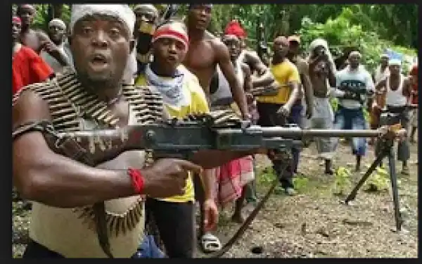 Two Businessmen Kidnapped By Unknown Gunmen In Sokoto...
